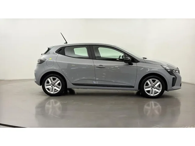 Occasion Renault Clio à MAGENTA chez RENAULT | EPERNAY & SEZANNE