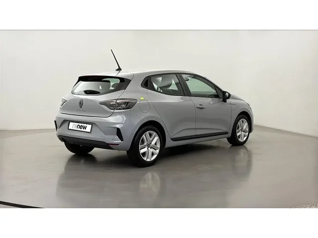 Occasion Renault Clio à MAGENTA chez RENAULT | EPERNAY & SEZANNE
