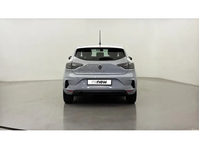 Occasion Renault Clio à MAGENTA chez RENAULT | EPERNAY & SEZANNE