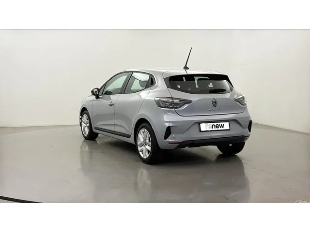 Occasion Renault Clio à MAGENTA chez RENAULT | EPERNAY & SEZANNE