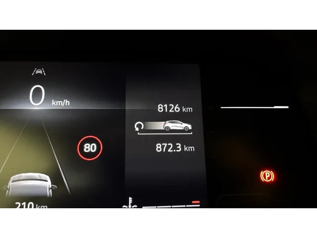 Occasion Renault Clio à MAGENTA chez RENAULT | EPERNAY & SEZANNE