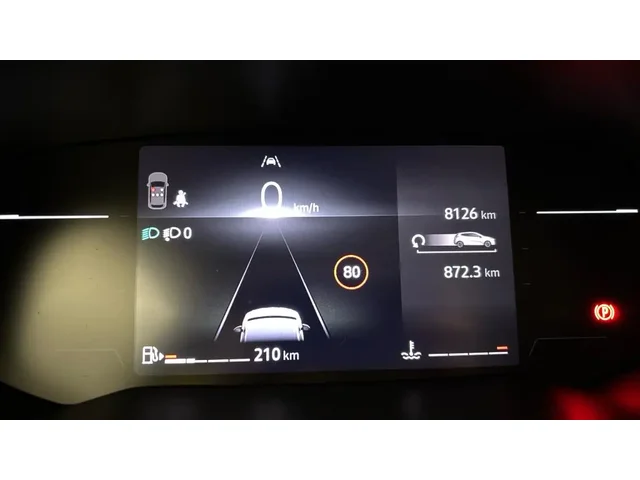 Occasion Renault Clio à MAGENTA chez RENAULT | EPERNAY & SEZANNE
