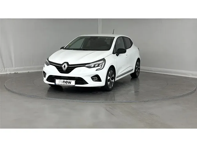 Occasion Renault Clio à MAGENTA chez RENAULT | EPERNAY & SEZANNE