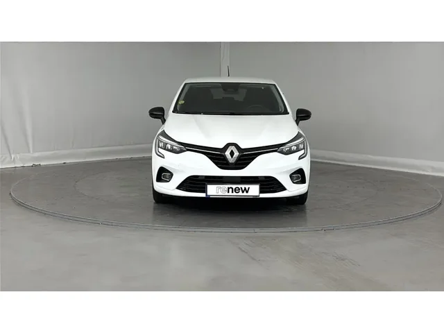 Occasion Renault Clio à MAGENTA chez RENAULT | EPERNAY & SEZANNE