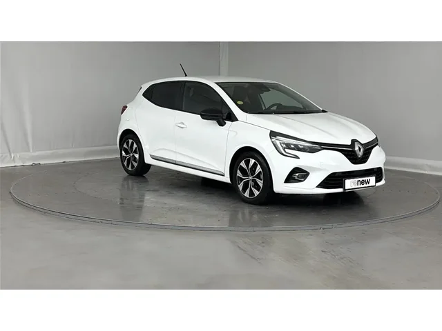 Occasion Renault Clio à MAGENTA chez RENAULT | EPERNAY & SEZANNE