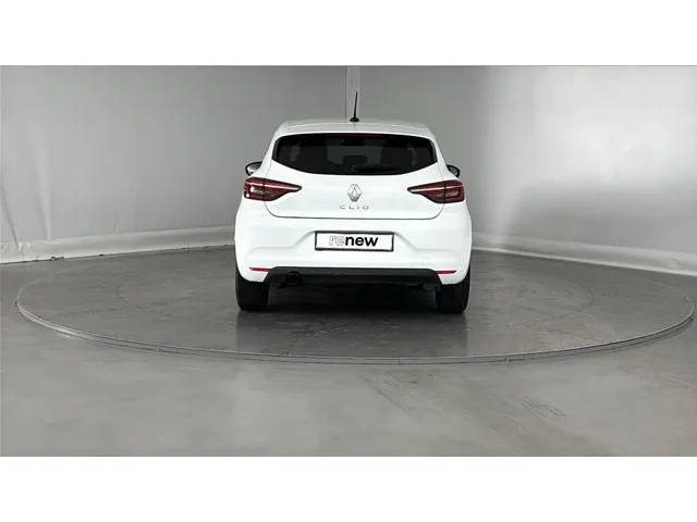 Occasion Renault Clio à MAGENTA chez RENAULT | EPERNAY & SEZANNE