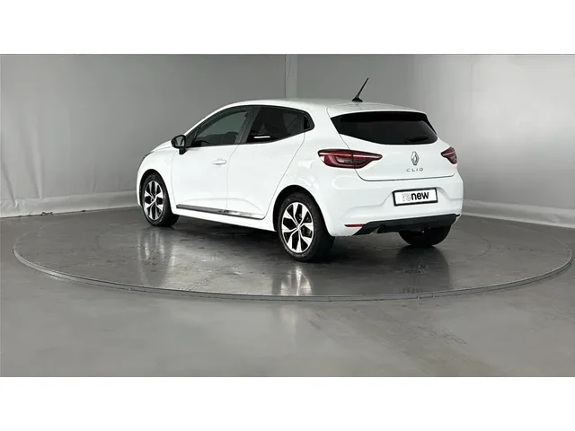 Occasion Renault Clio à MAGENTA chez RENAULT | EPERNAY & SEZANNE