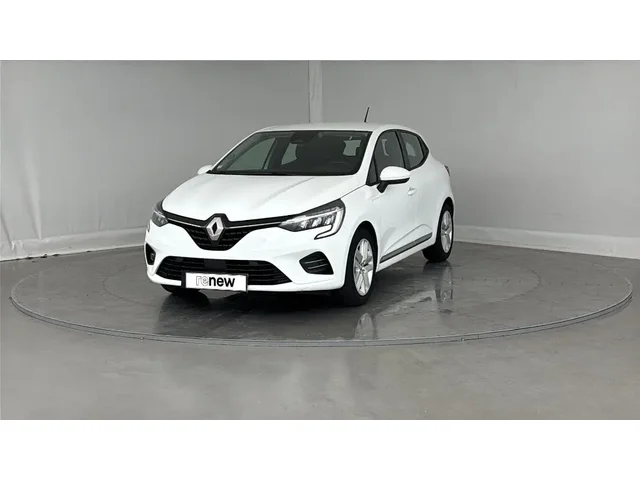 Occasion Renault Clio à MAGENTA chez RENAULT | EPERNAY & SEZANNE