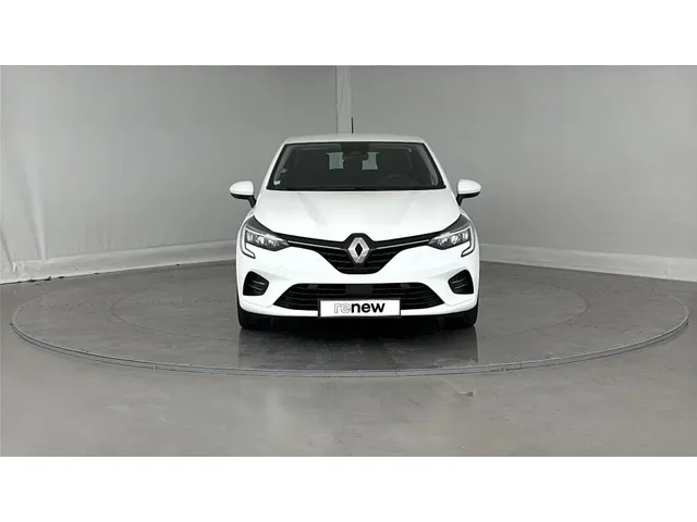 Occasion Renault Clio à MAGENTA chez RENAULT | EPERNAY & SEZANNE