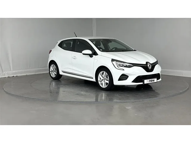 Occasion Renault Clio à MAGENTA chez RENAULT | EPERNAY & SEZANNE