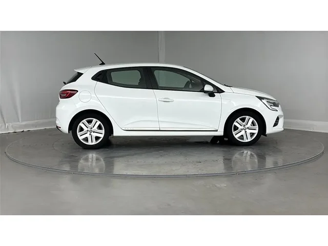Occasion Renault Clio à MAGENTA chez RENAULT | EPERNAY & SEZANNE