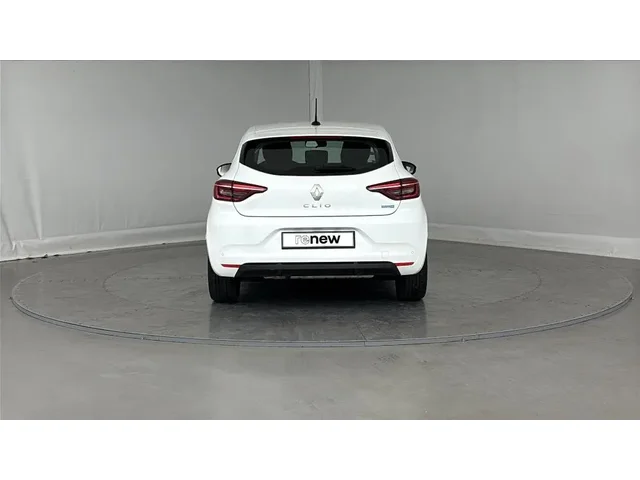 Occasion Renault Clio à MAGENTA chez RENAULT | EPERNAY & SEZANNE
