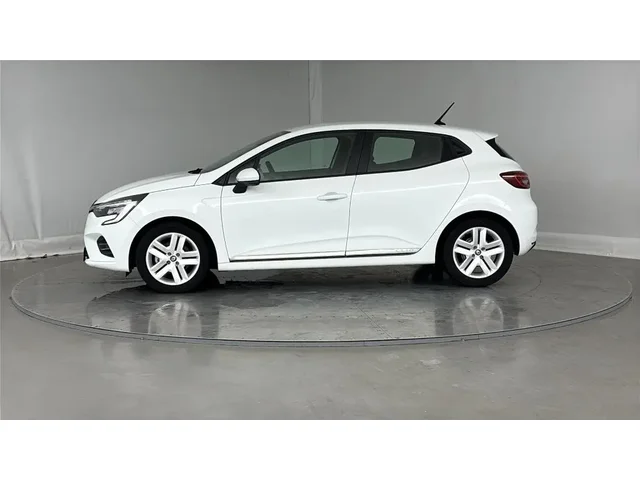 Occasion Renault Clio à MAGENTA chez RENAULT | EPERNAY & SEZANNE