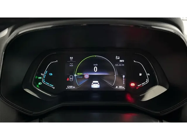 Occasion Renault Clio à MAGENTA chez RENAULT | EPERNAY & SEZANNE