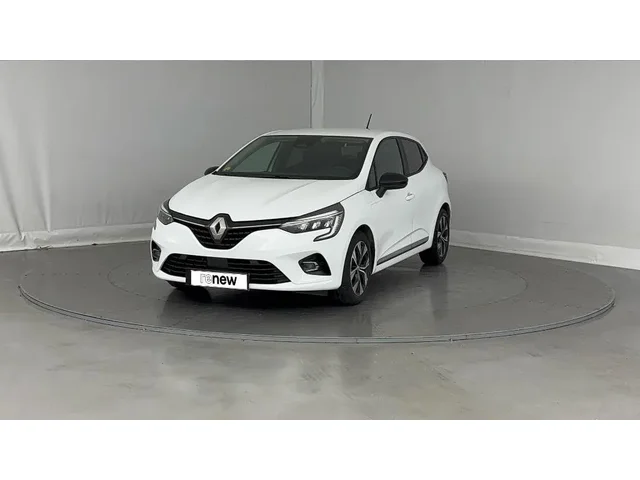 Occasion Renault Clio à MAGENTA chez RENAULT | EPERNAY & SEZANNE