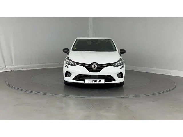 Occasion Renault Clio à MAGENTA chez RENAULT | EPERNAY & SEZANNE
