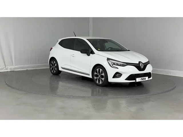 Occasion Renault Clio à MAGENTA chez RENAULT | EPERNAY & SEZANNE