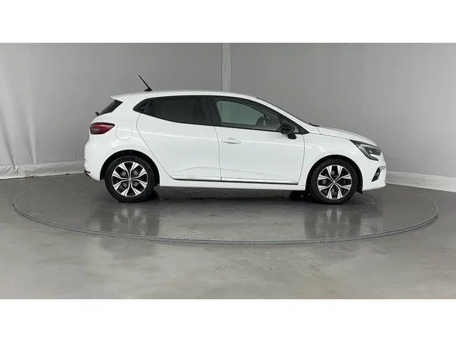 Occasion Renault Clio à MAGENTA chez RENAULT | EPERNAY & SEZANNE