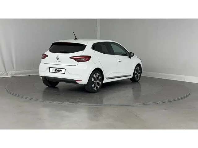 Occasion Renault Clio à MAGENTA chez RENAULT | EPERNAY & SEZANNE