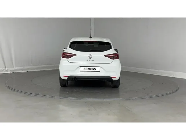 Occasion Renault Clio à MAGENTA chez RENAULT | EPERNAY & SEZANNE