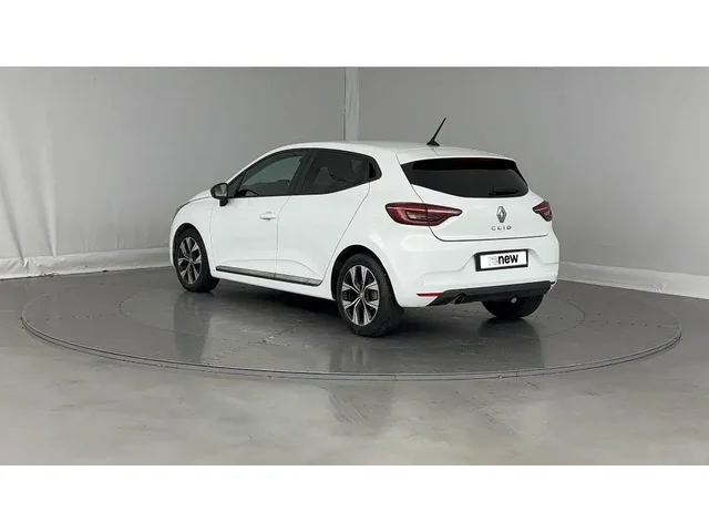 Occasion Renault Clio à MAGENTA chez RENAULT | EPERNAY & SEZANNE