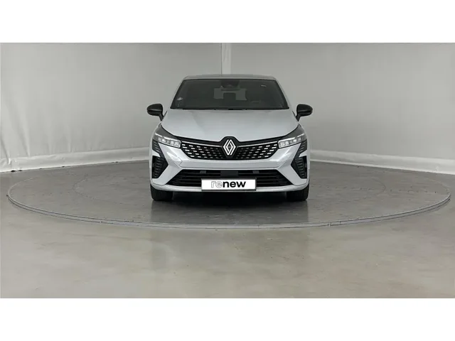 Occasion Renault Clio à MAGENTA chez RENAULT | EPERNAY & SEZANNE