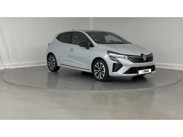 Occasion Renault Clio à MAGENTA chez RENAULT | EPERNAY & SEZANNE