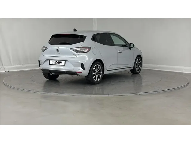 Occasion Renault Clio à MAGENTA chez RENAULT | EPERNAY & SEZANNE
