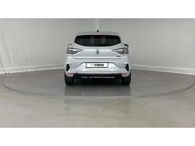 Occasion Renault Clio à MAGENTA chez RENAULT | EPERNAY & SEZANNE