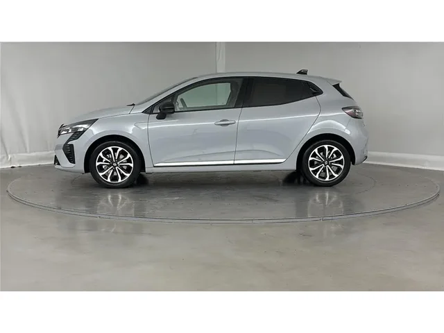 Occasion Renault Clio à MAGENTA chez RENAULT | EPERNAY & SEZANNE