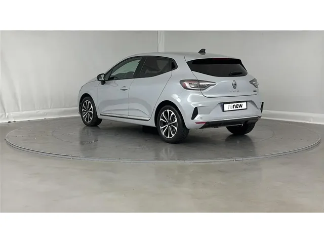 Occasion Renault Clio à MAGENTA chez RENAULT | EPERNAY & SEZANNE