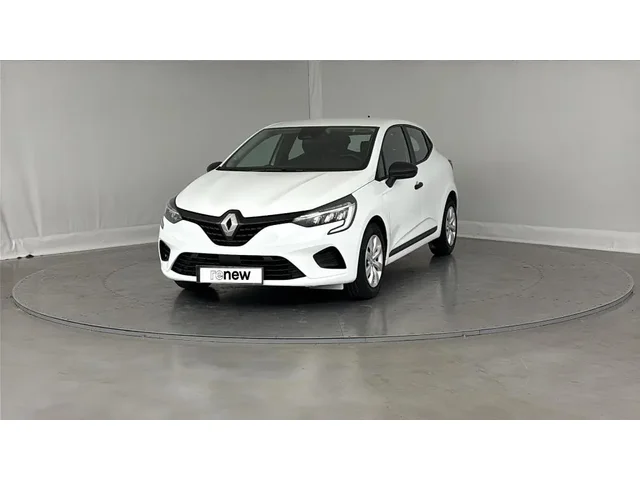 Occasion Renault Clio à MAGENTA chez RENAULT | EPERNAY & SEZANNE