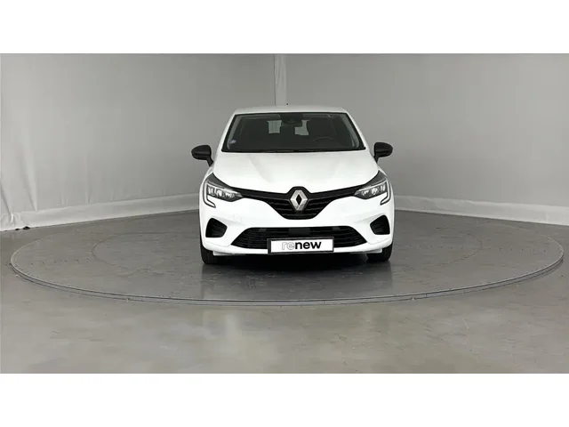 Occasion Renault Clio à MAGENTA chez RENAULT | EPERNAY & SEZANNE