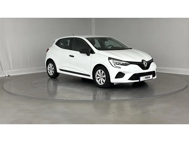Occasion Renault Clio à MAGENTA chez RENAULT | EPERNAY & SEZANNE