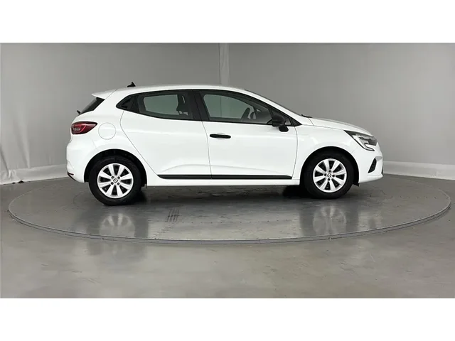 Occasion Renault Clio à MAGENTA chez RENAULT | EPERNAY & SEZANNE