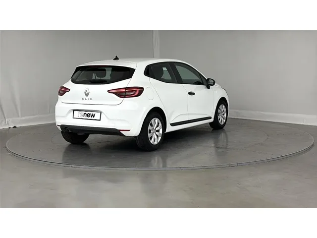 Occasion Renault Clio à MAGENTA chez RENAULT | EPERNAY & SEZANNE