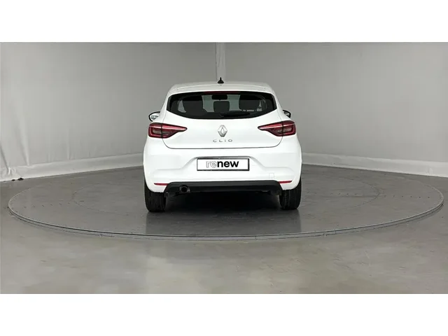 Occasion Renault Clio à MAGENTA chez RENAULT | EPERNAY & SEZANNE