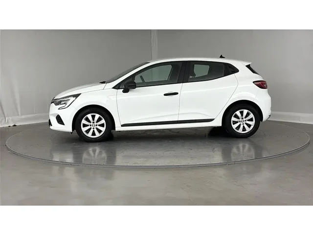 Occasion Renault Clio à MAGENTA chez RENAULT | EPERNAY & SEZANNE