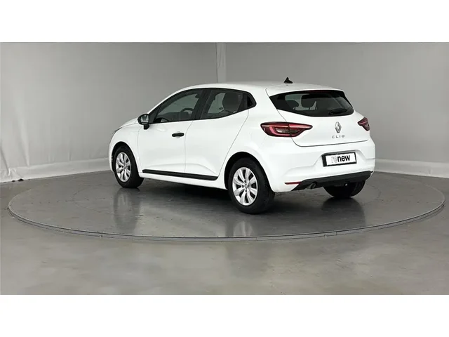 Occasion Renault Clio à MAGENTA chez RENAULT | EPERNAY & SEZANNE