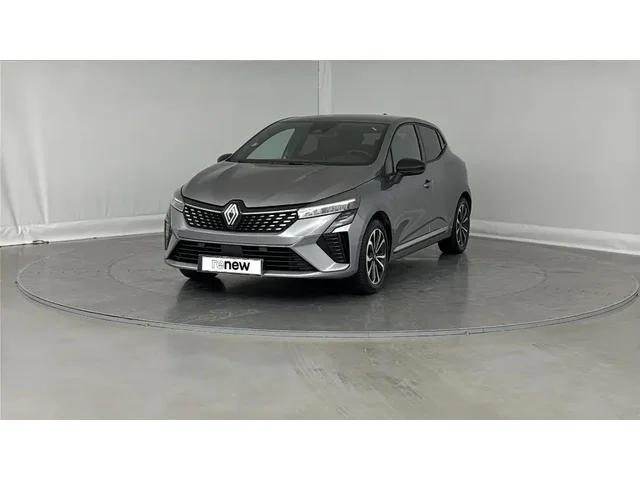Occasion Renault Clio à MAGENTA chez RENAULT | EPERNAY & SEZANNE