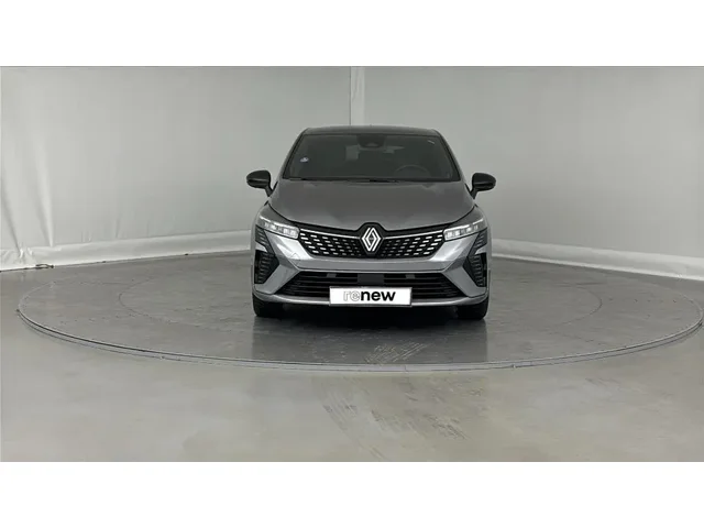 Occasion Renault Clio à MAGENTA chez RENAULT | EPERNAY & SEZANNE