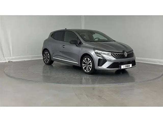 Occasion Renault Clio à MAGENTA chez RENAULT | EPERNAY & SEZANNE