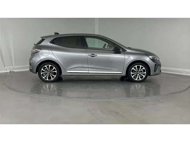 Occasion Renault Clio à MAGENTA chez RENAULT | EPERNAY & SEZANNE