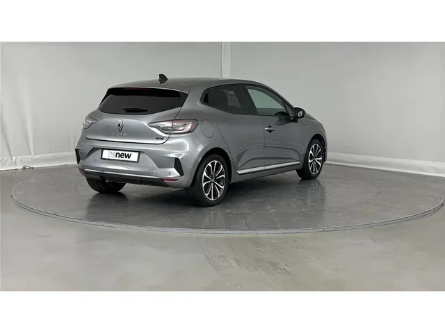 Occasion Renault Clio à MAGENTA chez RENAULT | EPERNAY & SEZANNE