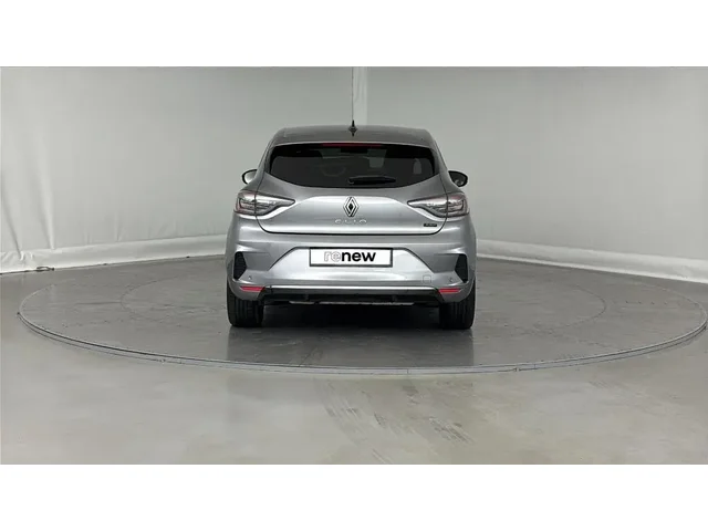 Occasion Renault Clio à MAGENTA chez RENAULT | EPERNAY & SEZANNE