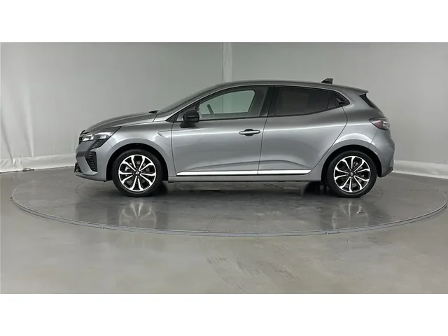 Occasion Renault Clio à MAGENTA chez RENAULT | EPERNAY & SEZANNE