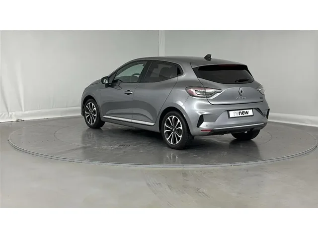Occasion Renault Clio à MAGENTA chez RENAULT | EPERNAY & SEZANNE