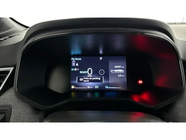 Occasion Renault Clio à MAGENTA chez RENAULT | EPERNAY & SEZANNE