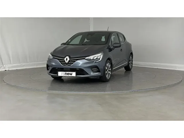 Occasion Renault Clio à MAGENTA chez RENAULT | EPERNAY & SEZANNE
