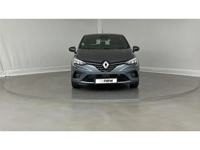 Occasion Renault Clio à MAGENTA chez RENAULT | EPERNAY & SEZANNE